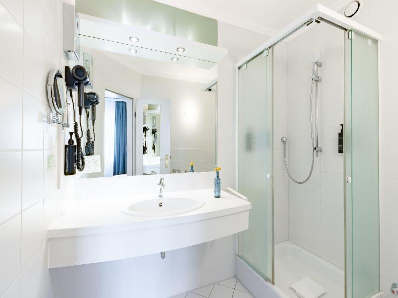 Garner Hotel Aschaffenburg, by IHG image