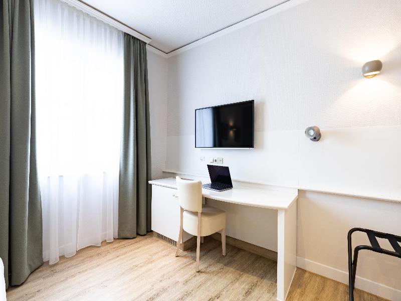 Garner Hotel Aschaffenburg, by IHG image