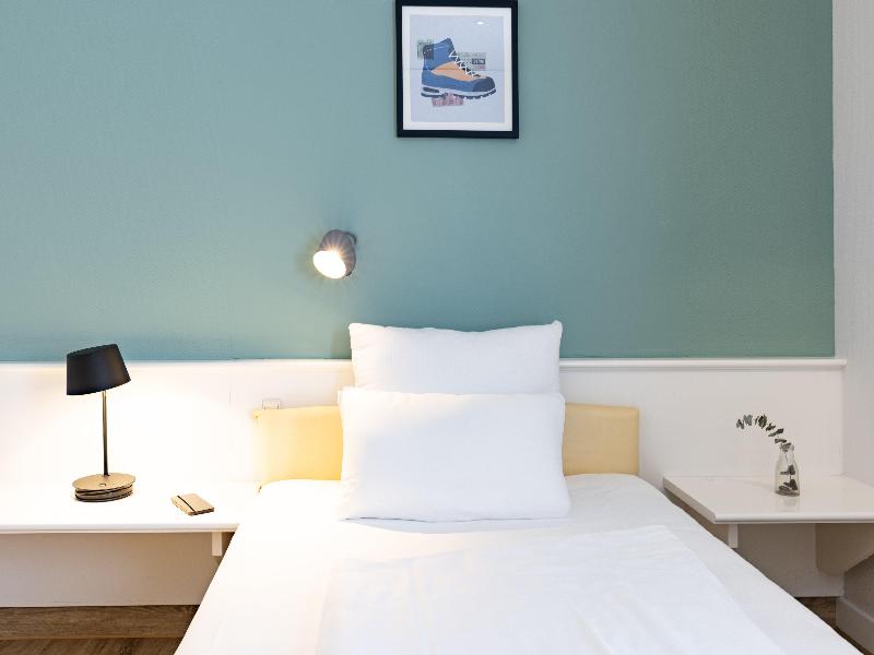 Garner Hotel Aschaffenburg, by IHG image