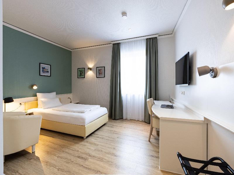 Garner Hotel Aschaffenburg, by IHG image