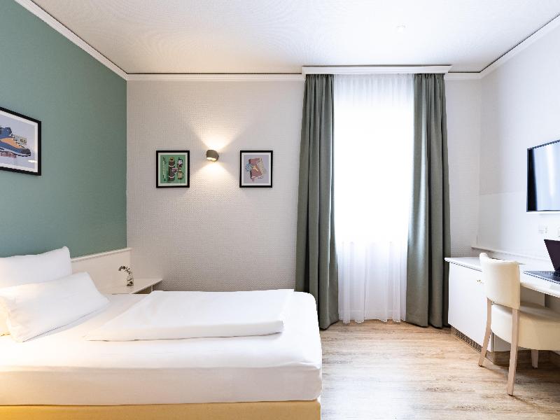Garner Hotel Aschaffenburg, by IHG image