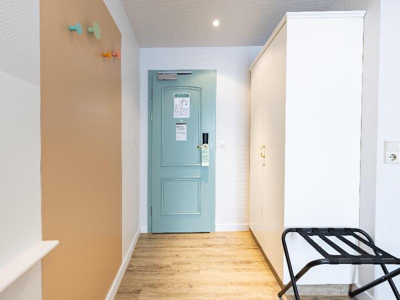Garner Hotel Aschaffenburg, by IHG image