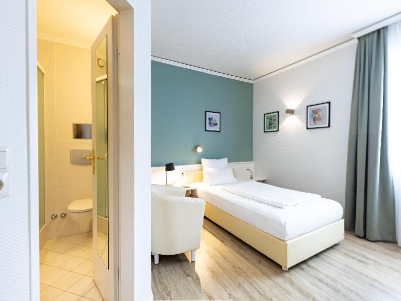Garner Hotel Aschaffenburg, by IHG image