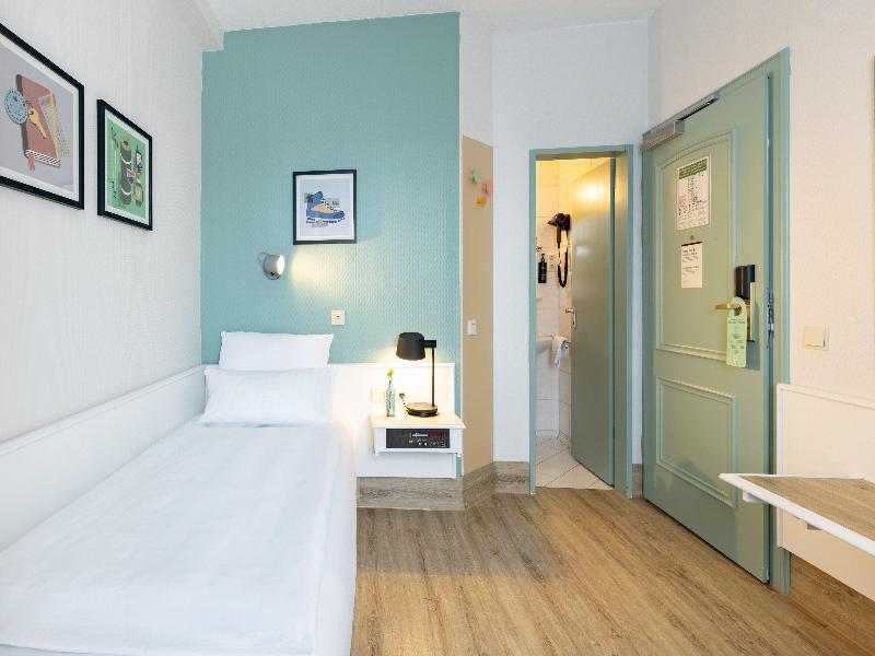 Garner Hotel Aschaffenburg, by IHG image