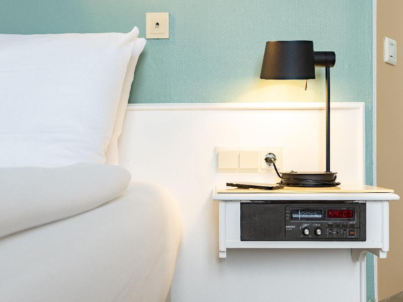 Garner Hotel Aschaffenburg, by IHG image