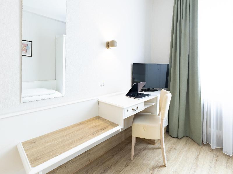 Garner Hotel Aschaffenburg, by IHG image