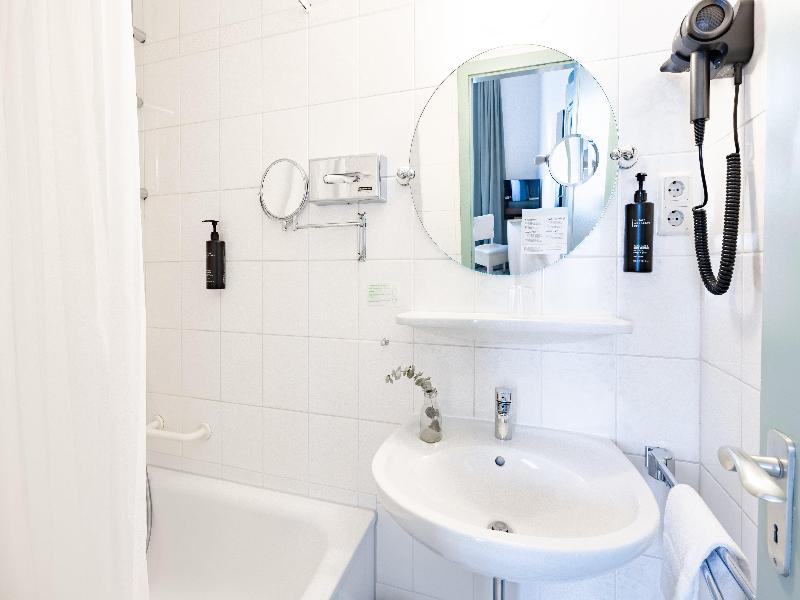 Garner Hotel Aschaffenburg, by IHG image