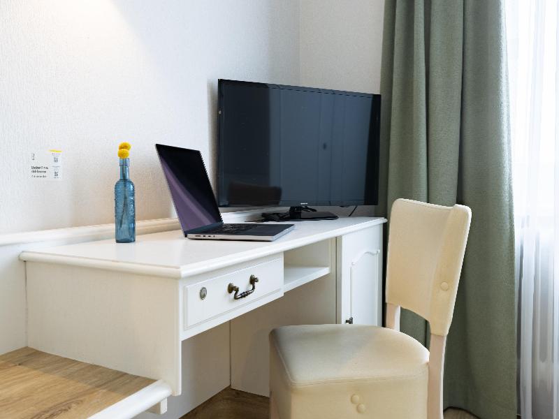 Garner Hotel Aschaffenburg, by IHG image