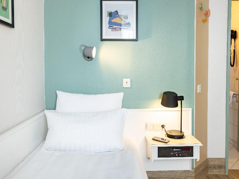 Garner Hotel Aschaffenburg, by IHG image