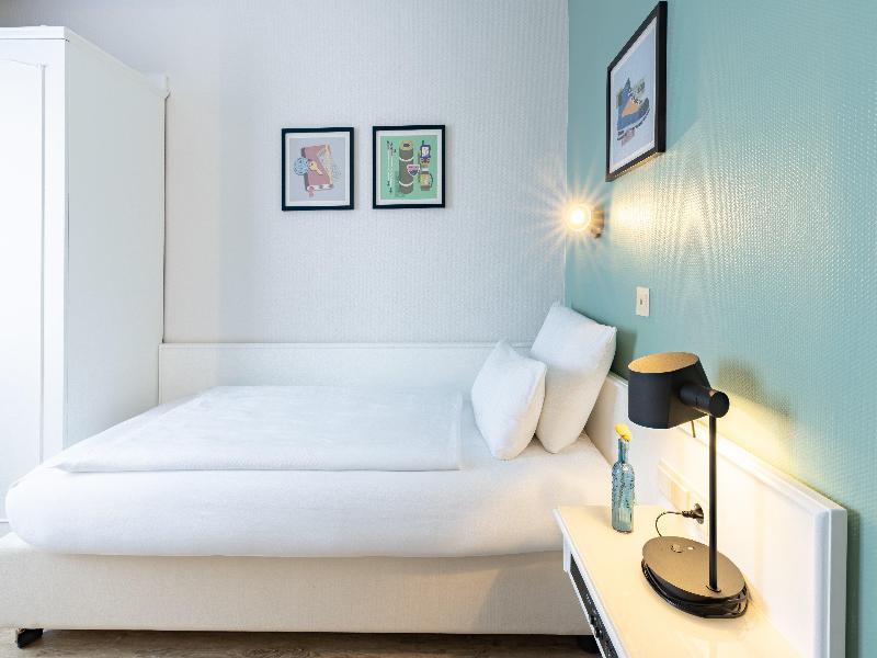 Garner Hotel Aschaffenburg, by IHG image