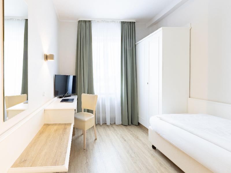 Garner Hotel Aschaffenburg, by IHG image