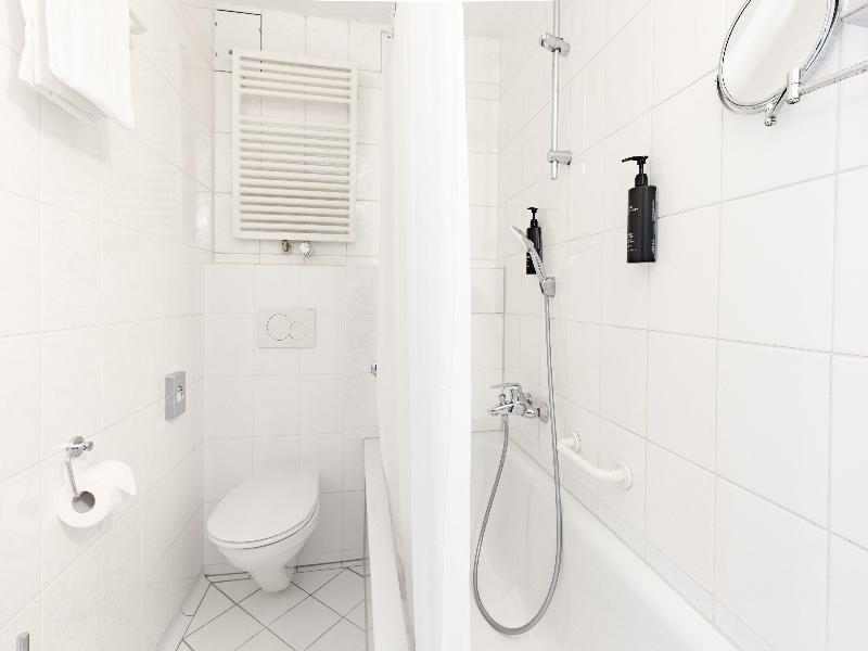 Garner Hotel Aschaffenburg, by IHG image