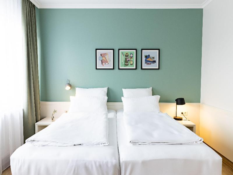 Garner Hotel Aschaffenburg, by IHG image