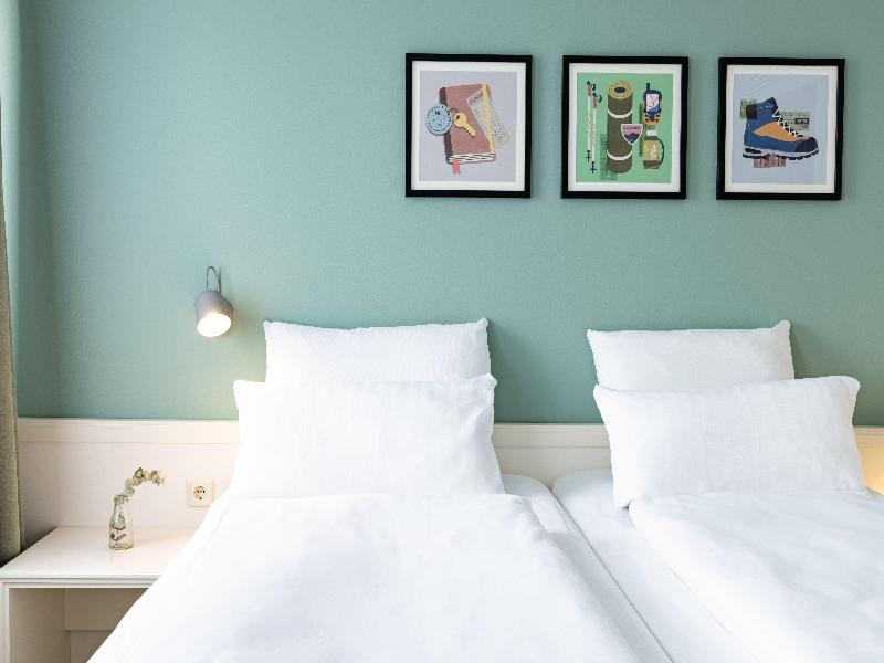 Garner Hotel Aschaffenburg, by IHG image