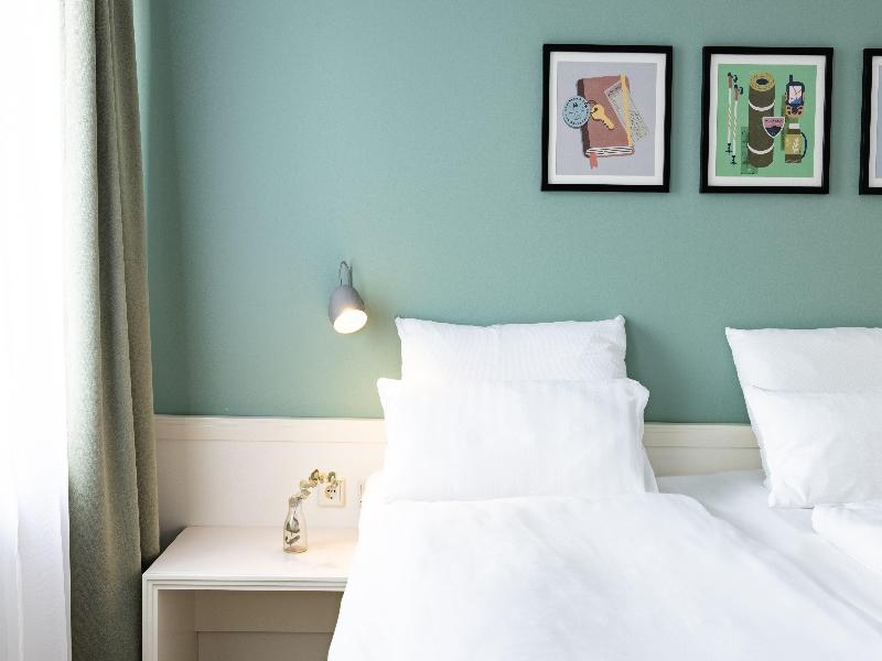 Garner Hotel Aschaffenburg, by IHG image