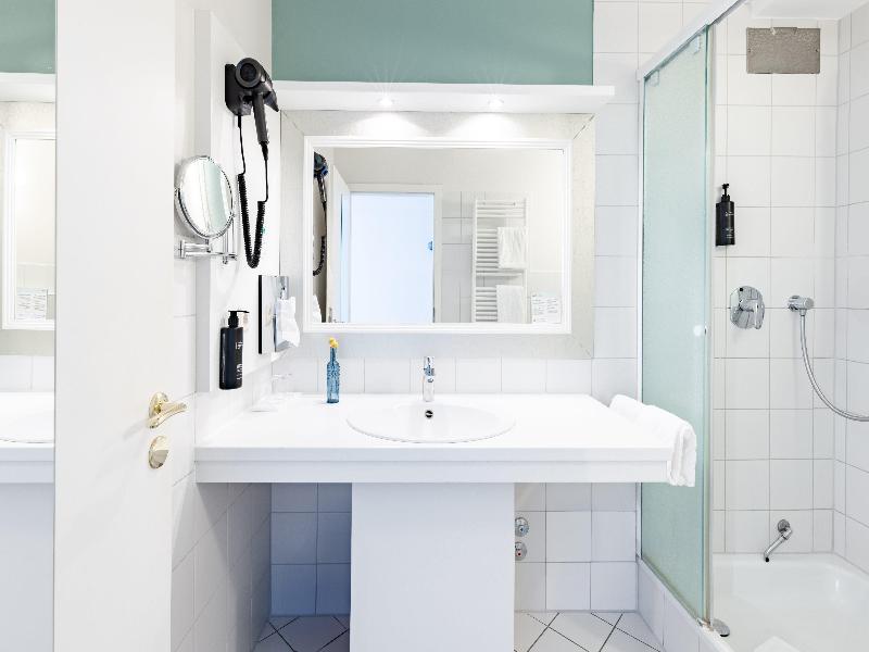 Garner Hotel Aschaffenburg, by IHG image