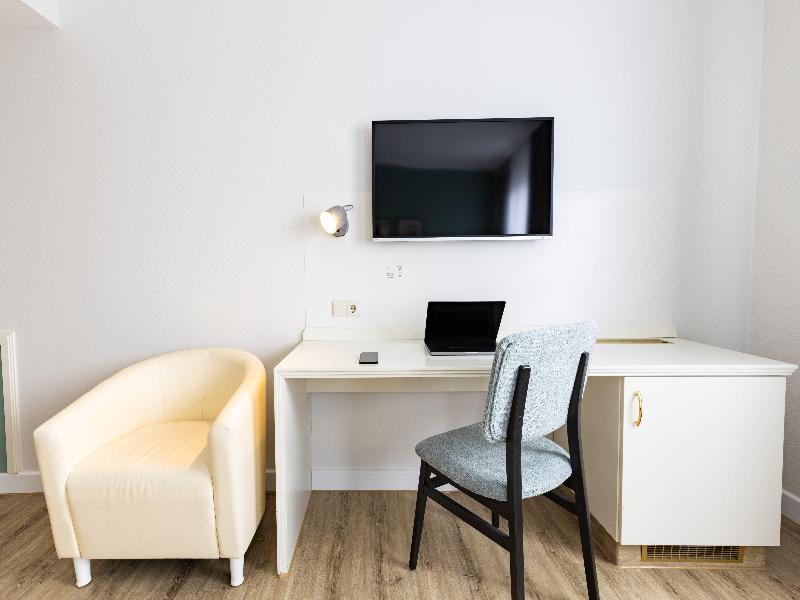 Garner Hotel Aschaffenburg, by IHG image