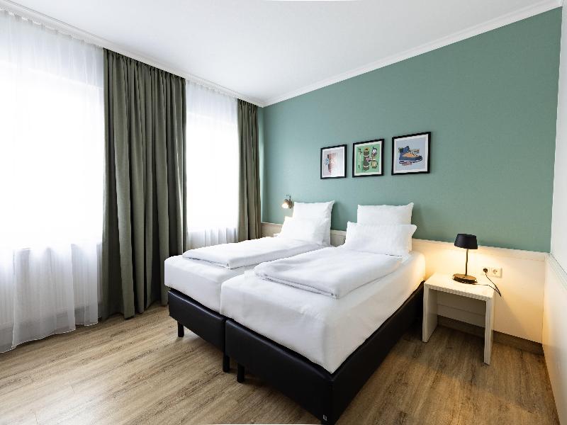 Garner Hotel Aschaffenburg, by IHG image