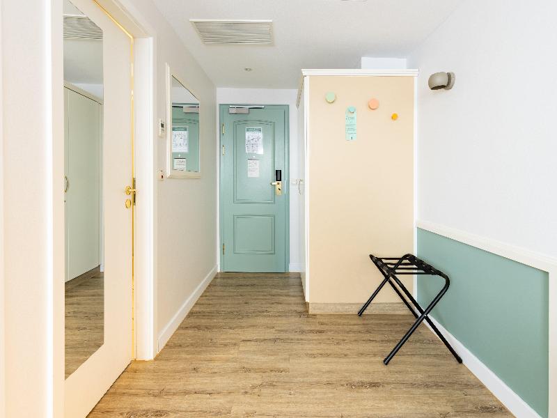 Garner Hotel Aschaffenburg, by IHG image