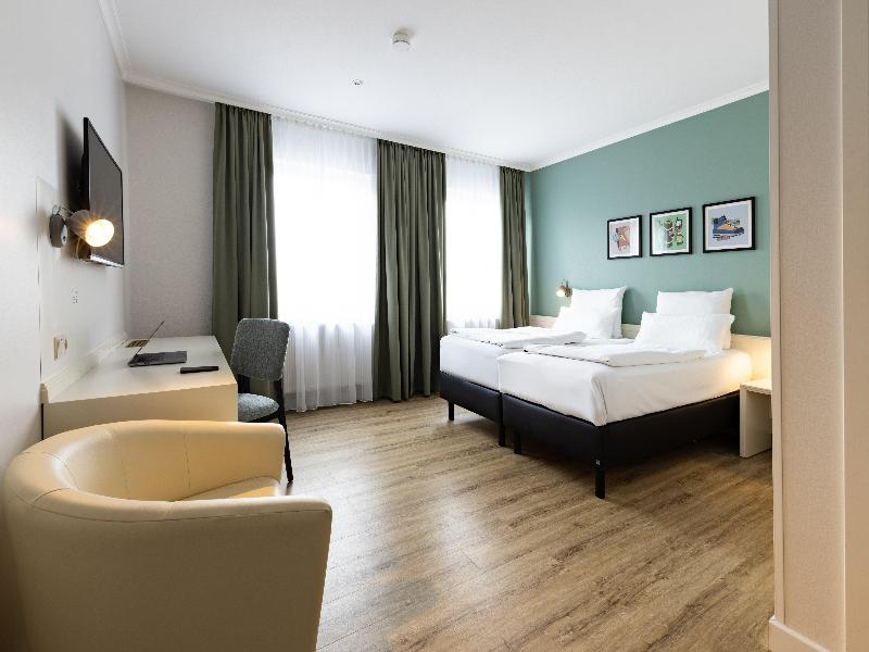 Garner Hotel Aschaffenburg, by IHG image