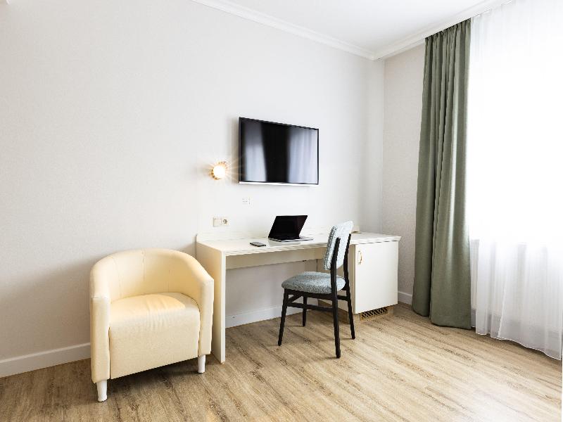 Garner Hotel Aschaffenburg, by IHG image