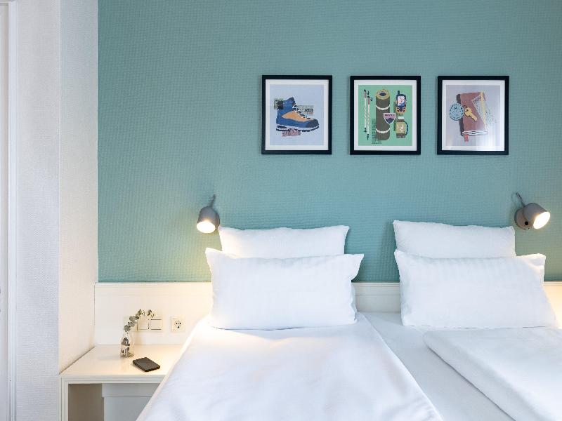 Garner Hotel Aschaffenburg, by IHG image