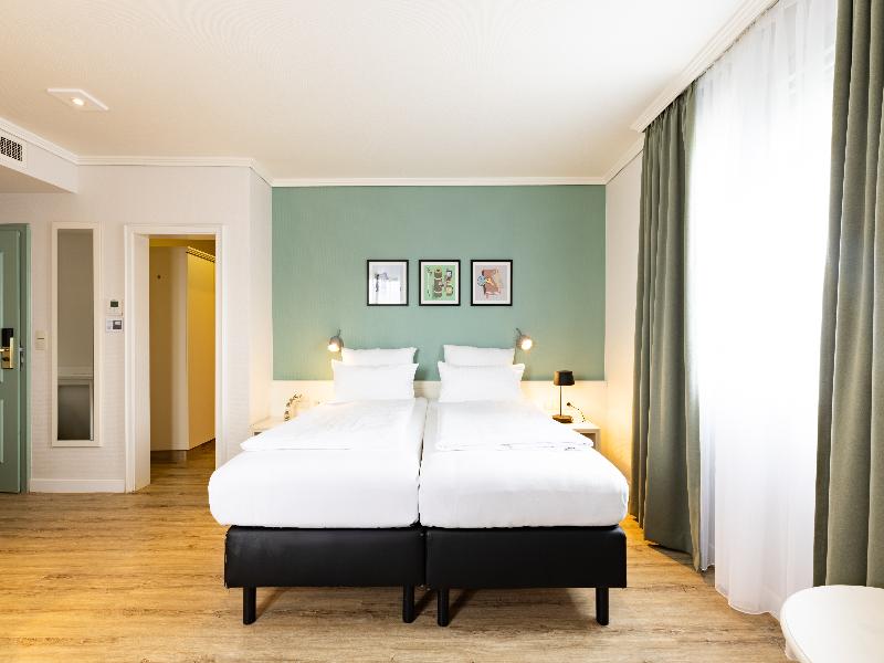 Garner Hotel Aschaffenburg, by IHG image