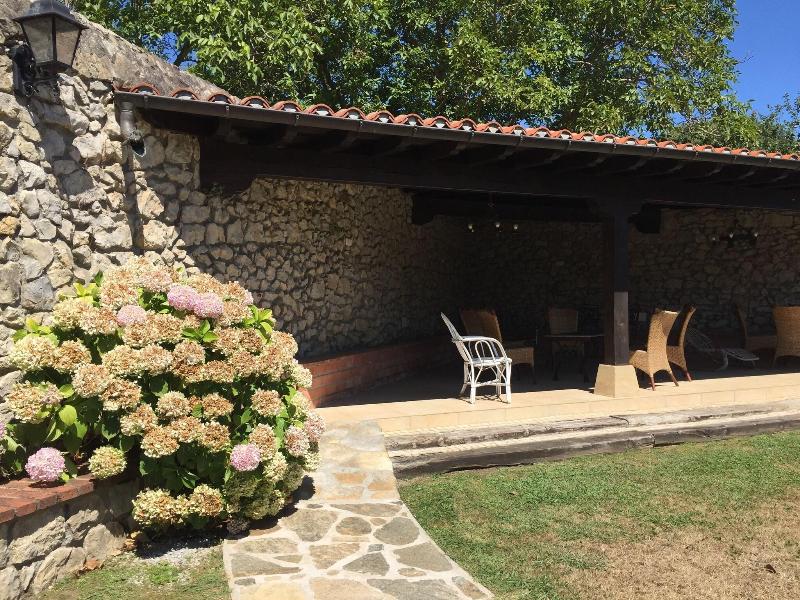 Apartamentos El Lagar De Somo image