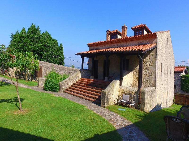 Apartamentos El Lagar De Somo image