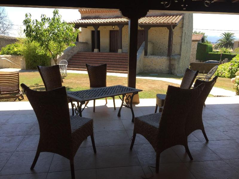 Apartamentos El Lagar De Somo image