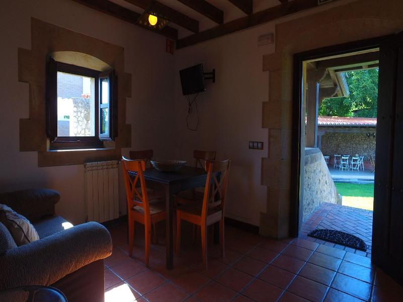Apartamentos El Lagar De Somo image