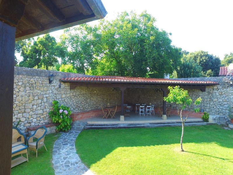 Apartamentos El Lagar De Somo image