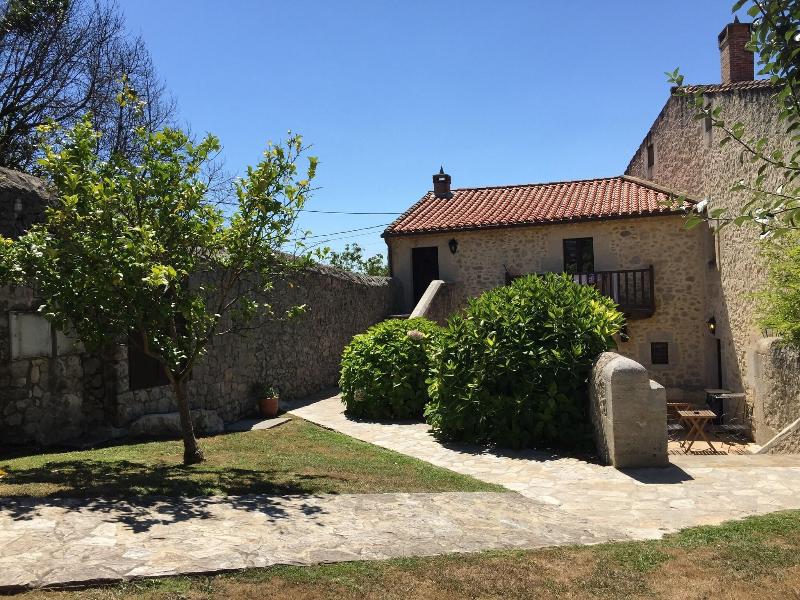 Apartamentos El Lagar De Somo image