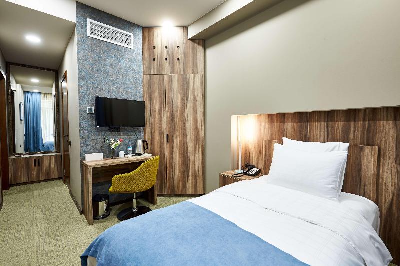 Best Western Tbilisi City Center image