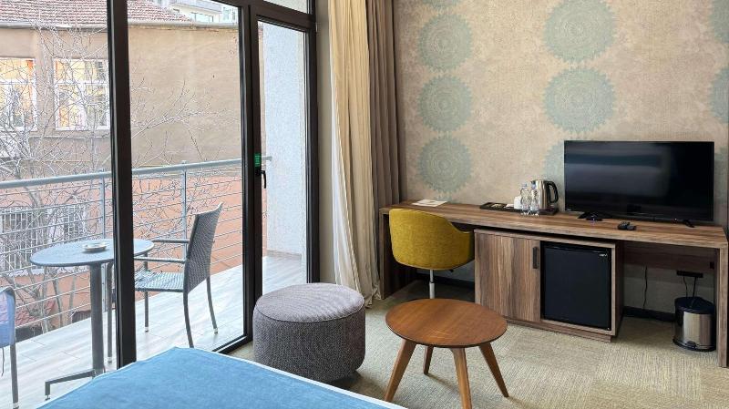 Best Western Tbilisi City Center image