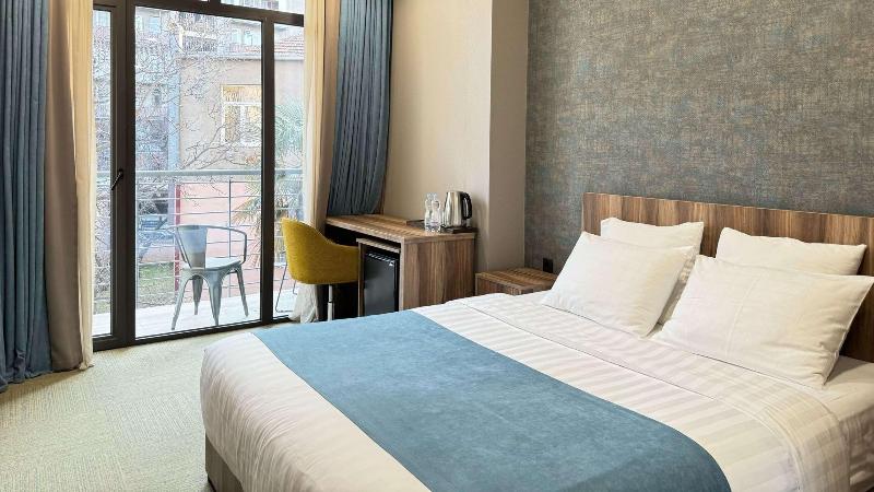 Best Western Tbilisi City Center image