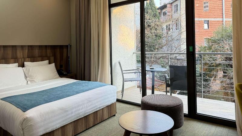 Best Western Tbilisi City Center image