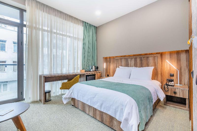 Best Western Tbilisi City Center image