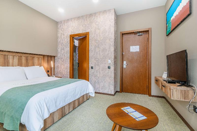 Best Western Tbilisi City Center image
