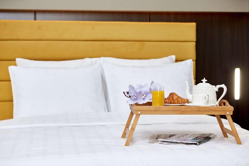 Best Western Tbilisi City Center image