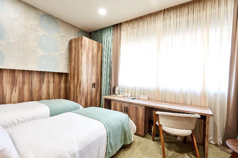 Best Western Tbilisi City Center image