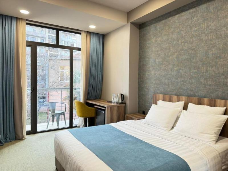 Best Western Tbilisi City Center image