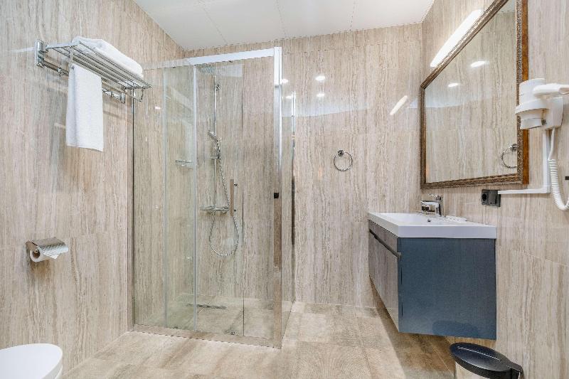 Best Western Tbilisi City Center image