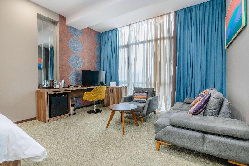 Best Western Tbilisi City Center image