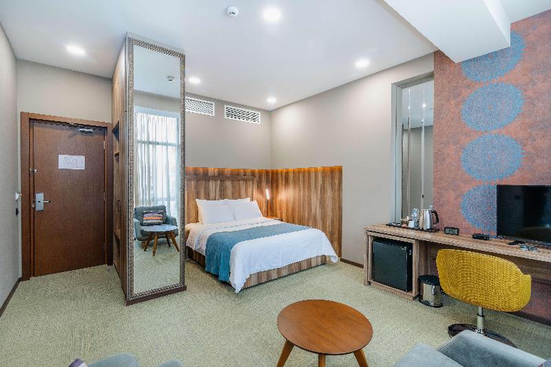 Best Western Tbilisi City Center image