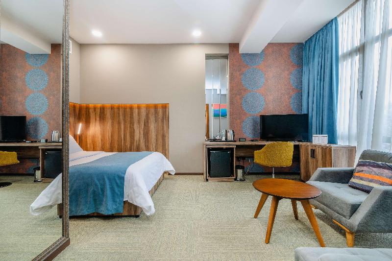 Best Western Tbilisi City Center image