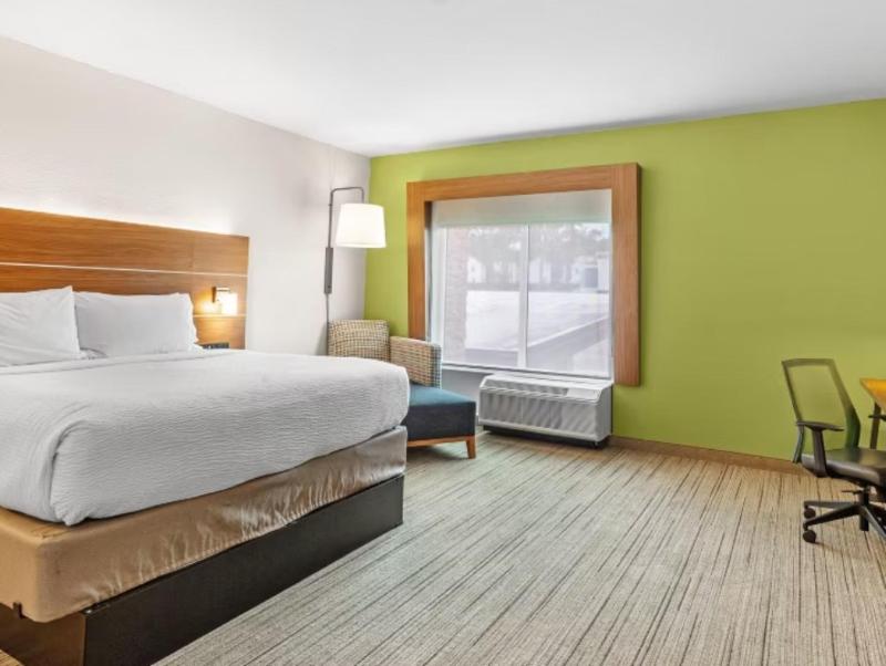 Holiday Inn Express & Suites Mobile-University Are image