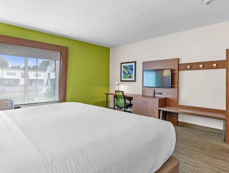 Holiday Inn Express & Suites Mobile-University Are image