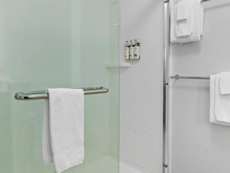 Holiday Inn Express & Suites Mobile-University Are image