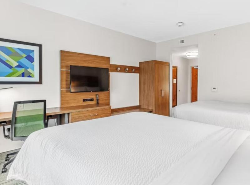 Holiday Inn Express & Suites Mobile-University Are image